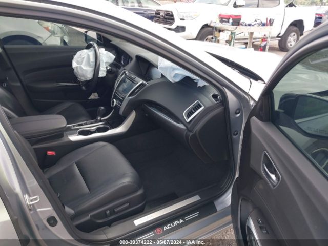 19UUB1F53LA012194 Acura Tlx Tech Package
