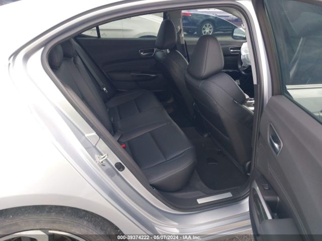 19UUB1F53LA012194 Acura Tlx Tech Package