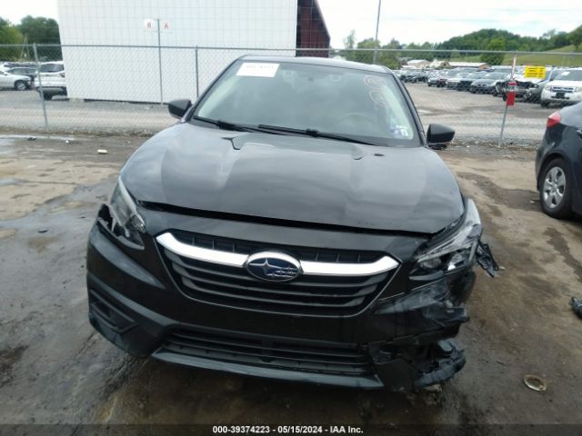 4S3BWAB6XM3017374 Subaru Legacy