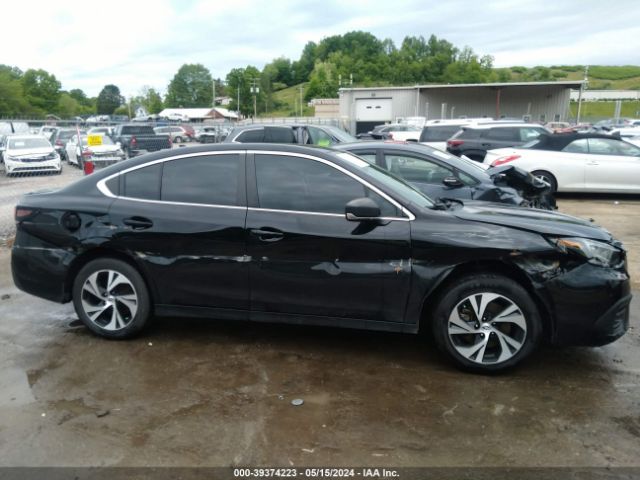 4S3BWAB6XM3017374 Subaru Legacy