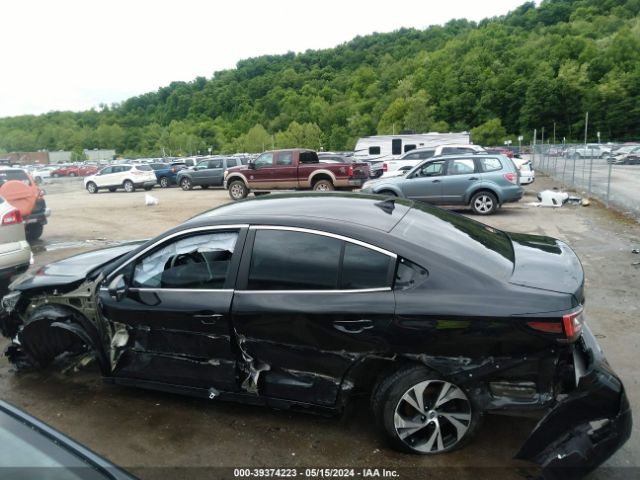 4S3BWAB6XM3017374 Subaru Legacy