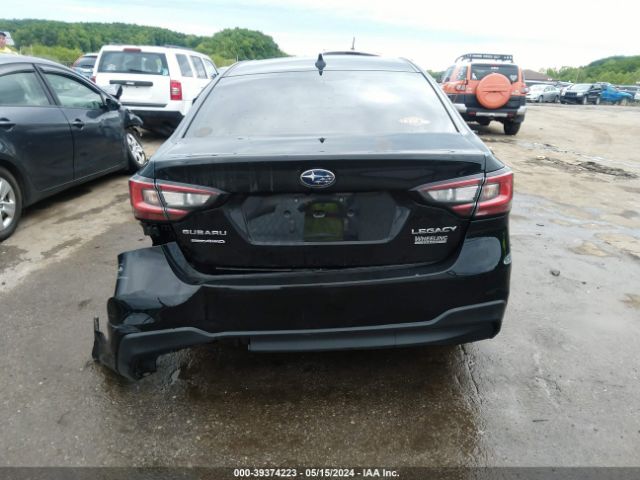 4S3BWAB6XM3017374 Subaru Legacy