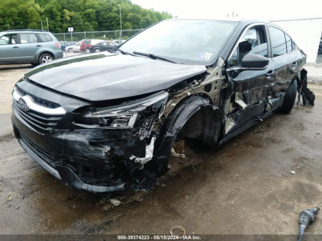 4S3BWAB6XM3017374 Subaru Legacy