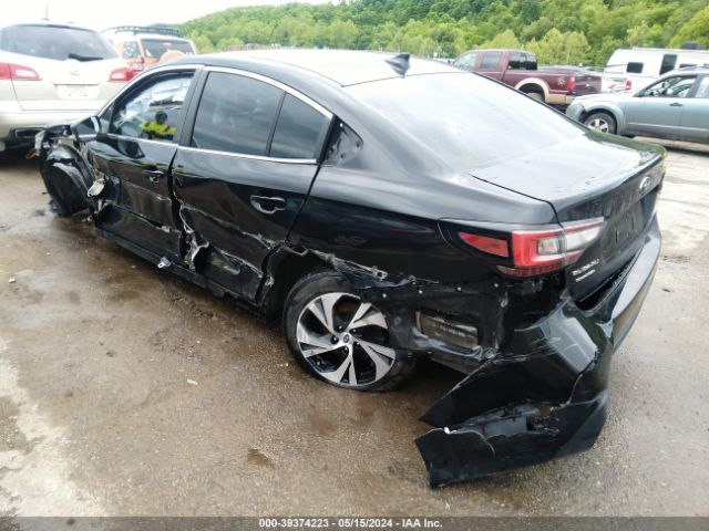 4S3BWAB6XM3017374 Subaru Legacy