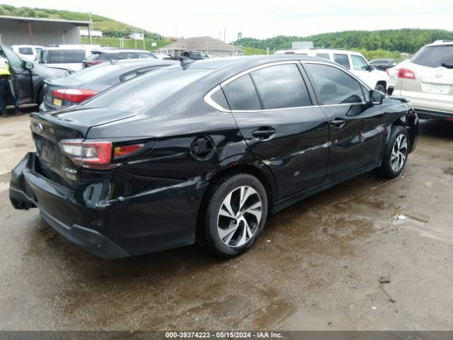 4S3BWAB6XM3017374 Subaru Legacy