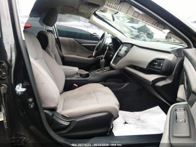 4S3BWAB6XM3017374 Subaru Legacy