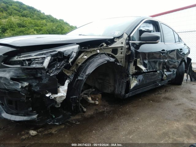 4S3BWAB6XM3017374 Subaru Legacy