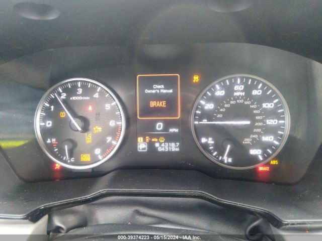4S3BWAB6XM3017374 Subaru Legacy