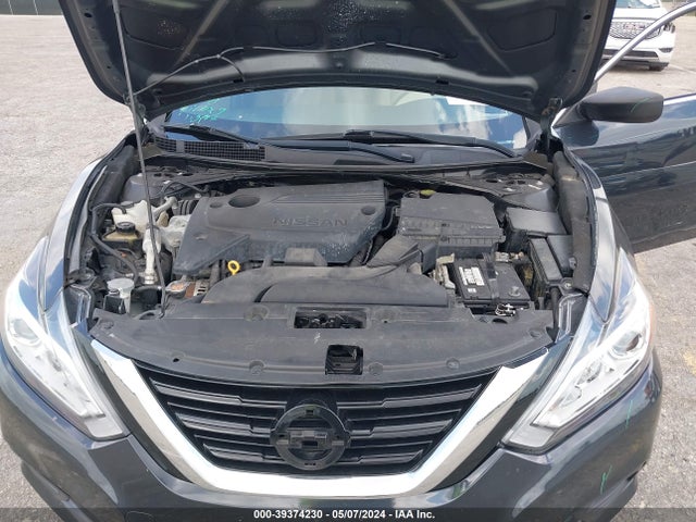 Nissan Altima 2.5 S 2017 1N4AL3AP2HN309188 Image 10