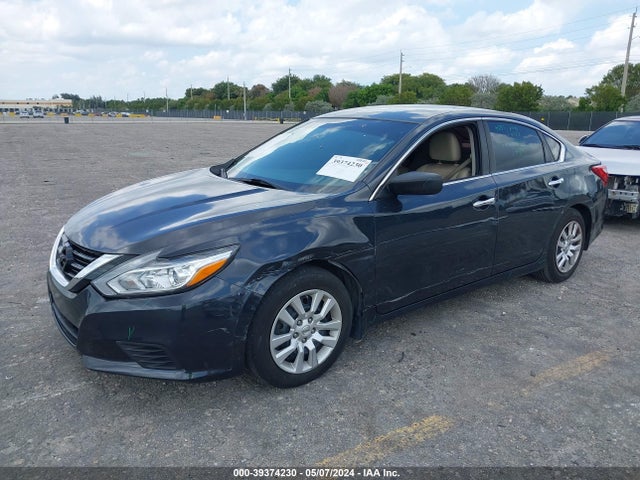Nissan Altima 2.5 S 2017 1N4AL3AP2HN309188 Image 2