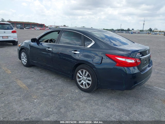 Nissan Altima 2.5 S 2017 1N4AL3AP2HN309188 Image 3