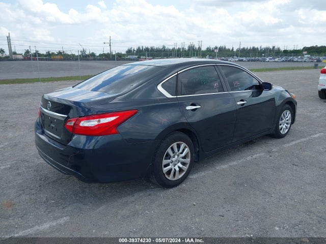 Nissan Altima 2.5 S 2017 1N4AL3AP2HN309188 Image 4