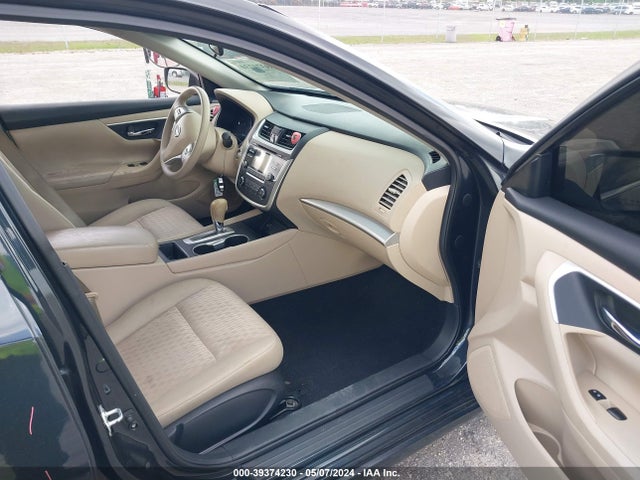 Nissan Altima 2.5 S 2017 1N4AL3AP2HN309188 Image 5