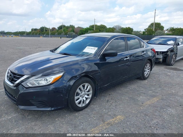 Nissan Altima 2.5 S 2017 1N4AL3AP2HN309188 Image 6