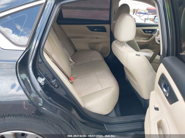 Nissan Altima 2.5 S 2017 1N4AL3AP2HN309188 Image 8