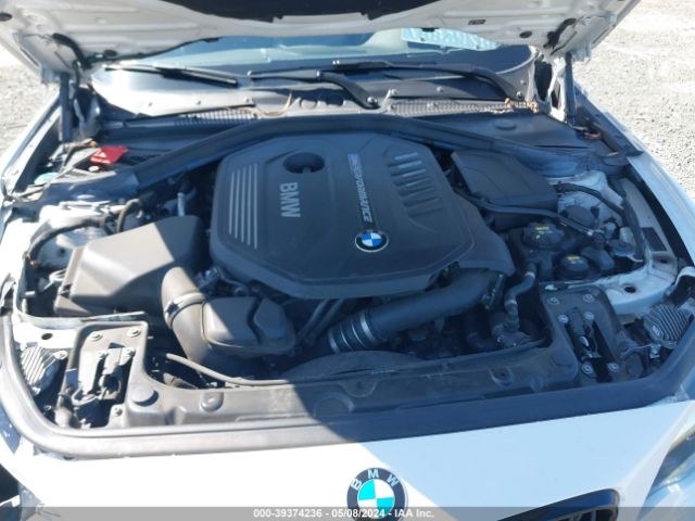 WBA2J5C53JVB27971 BMW M240i