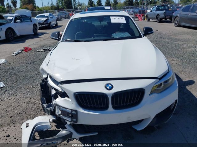 WBA2J5C53JVB27971 BMW M240i