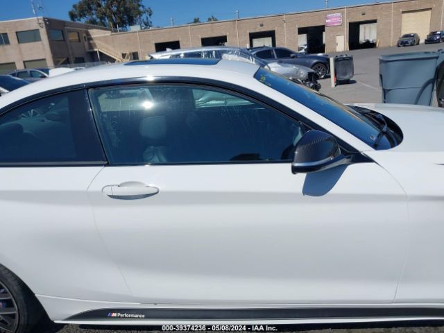 WBA2J5C53JVB27971 BMW M240i