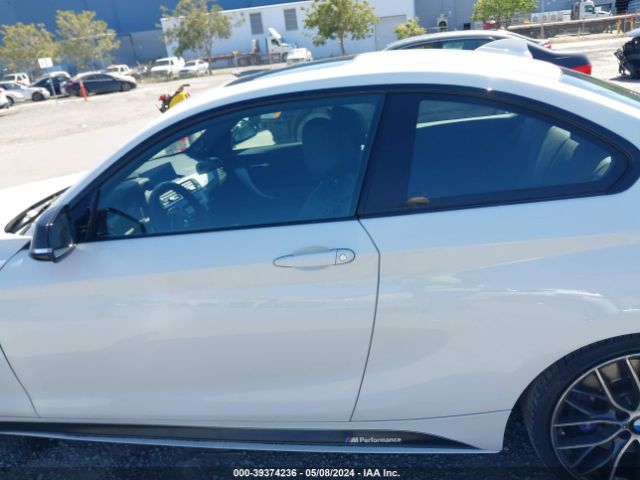 WBA2J5C53JVB27971 BMW M240i