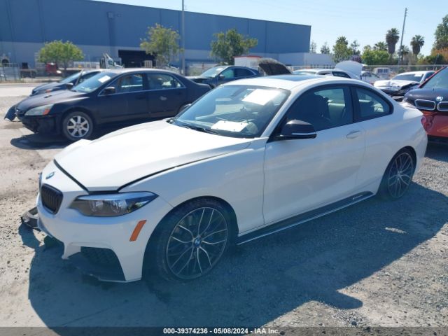 WBA2J5C53JVB27971 BMW M240i