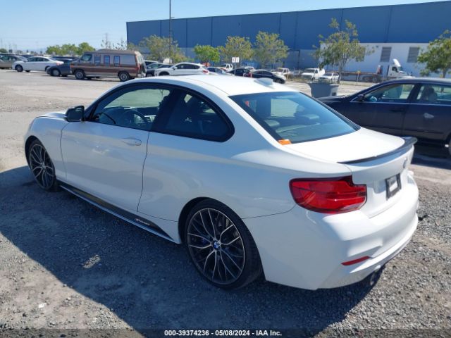 WBA2J5C53JVB27971 BMW M240i