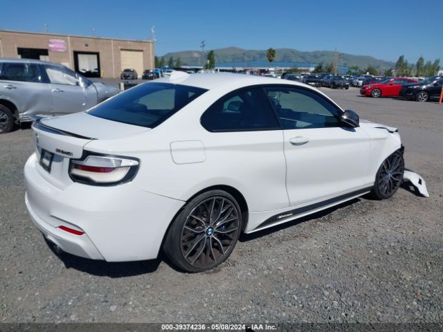 WBA2J5C53JVB27971 BMW M240i