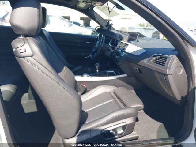 WBA2J5C53JVB27971 BMW M240i
