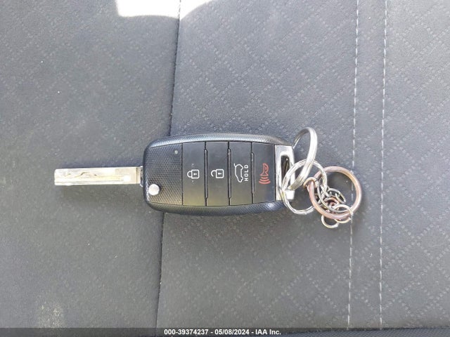 KIA Sorento 3.3l Lx 2019 5XYPG4A57KG489666 Image 11