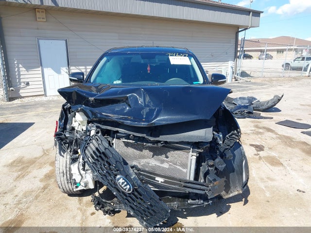 KIA Sorento 3.3l Lx 2019 5XYPG4A57KG489666 Image 13