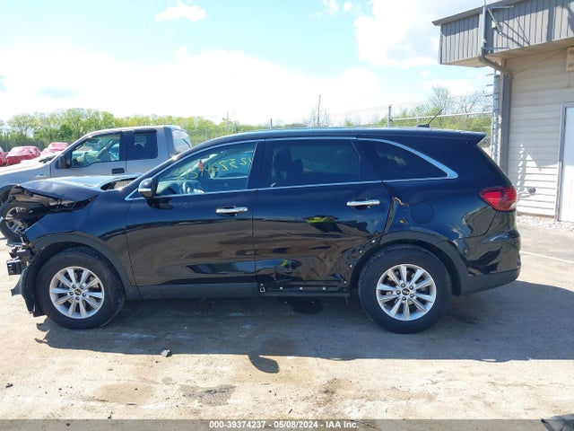 KIA Sorento 3.3l Lx 2019 5XYPG4A57KG489666 Image 15