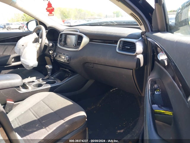 KIA Sorento 3.3l Lx 2019 5XYPG4A57KG489666 Image 5