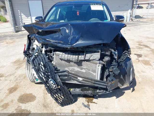KIA Sorento 3.3l Lx 2019 5XYPG4A57KG489666 Image 6