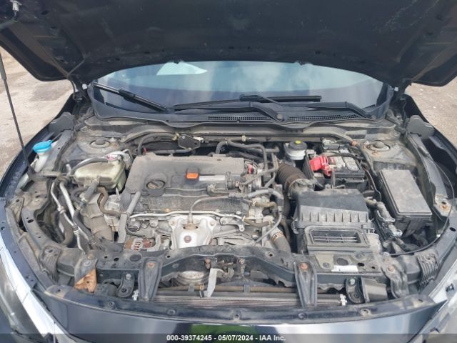 19XFC2F52HE041829 Honda Civic Lx