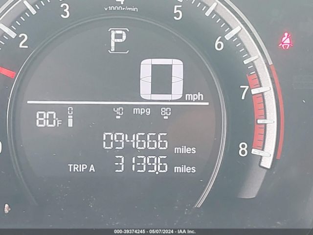19XFC2F52HE041829 Honda Civic Lx