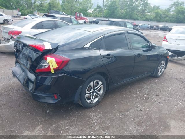 19XFC2F52HE041829 Honda Civic Lx
