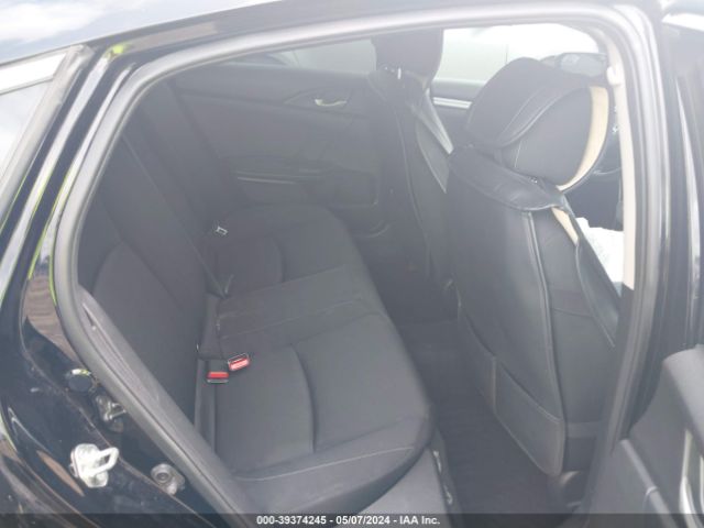 19XFC2F52HE041829 Honda Civic Lx