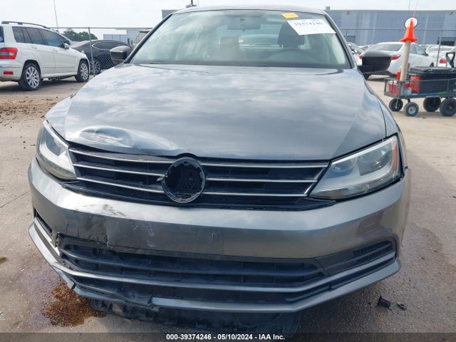 3VW2K7AJ9FM351785 Volkswagen Jetta 2.0l S