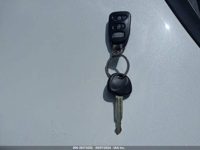 Hyundai ELANTRA SE 2014 5NPDH4AE4EH488729 Image 11