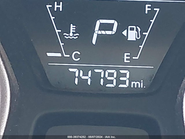 Hyundai ELANTRA SE 2014 5NPDH4AE4EH488729 Image 13