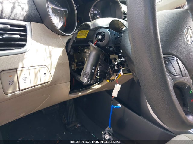 Hyundai ELANTRA SE 2014 5NPDH4AE4EH488729 Image 14