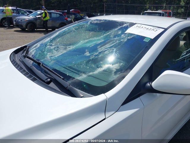 Hyundai ELANTRA SE 2014 5NPDH4AE4EH488729 Image 6