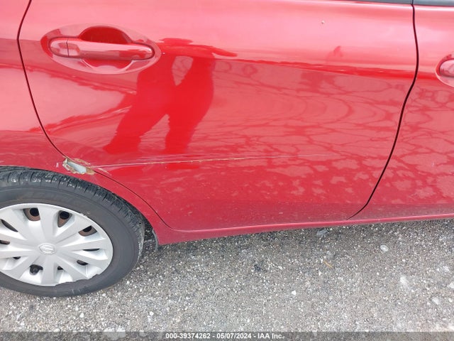Nissan Versa Note S (sr)/s Plus/sl/sr/sv 2015 3N1CE2CP8FL404360 Image 6