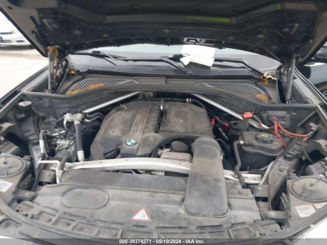 5UXKR0C54F0K70460 BMW X5 Xdrive35i