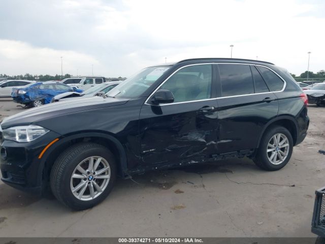 5UXKR0C54F0K70460 BMW X5 Xdrive35i