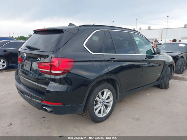 5UXKR0C54F0K70460 BMW X5 Xdrive35i