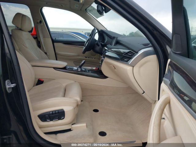 5UXKR0C54F0K70460 BMW X5 Xdrive35i
