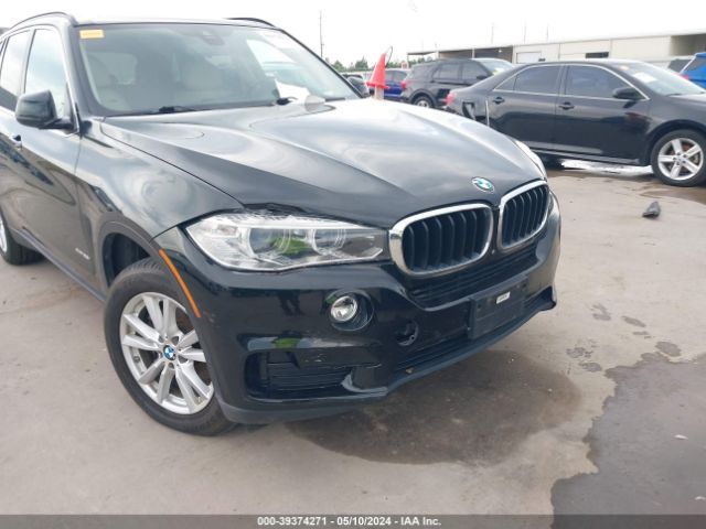 5UXKR0C54F0K70460 BMW X5 Xdrive35i