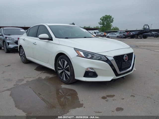 2019 1N4BL4DV3KC127183 main image