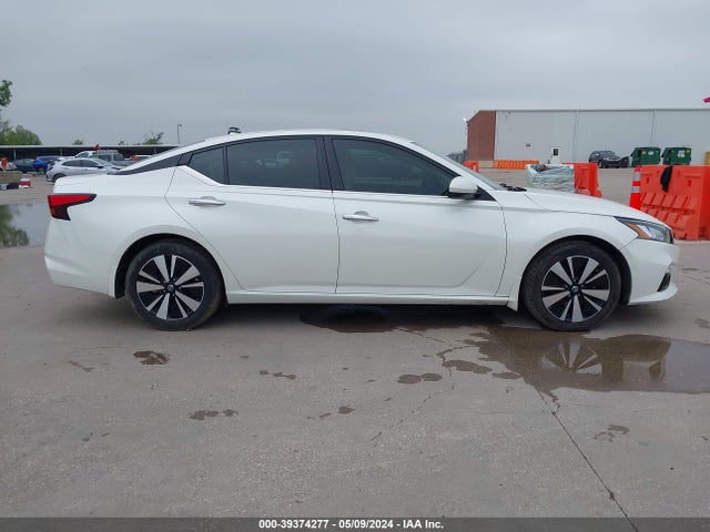 Nissan Altima 2.5 Sv 2019 1N4BL4DV3KC127183 Image 13