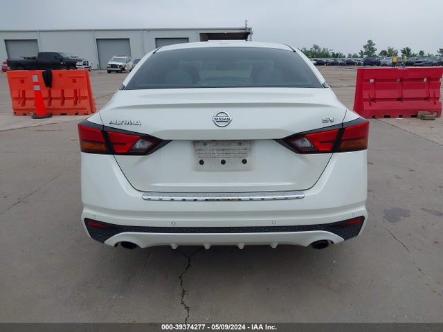 Nissan Altima 2.5 Sv 2019 1N4BL4DV3KC127183 Image 16